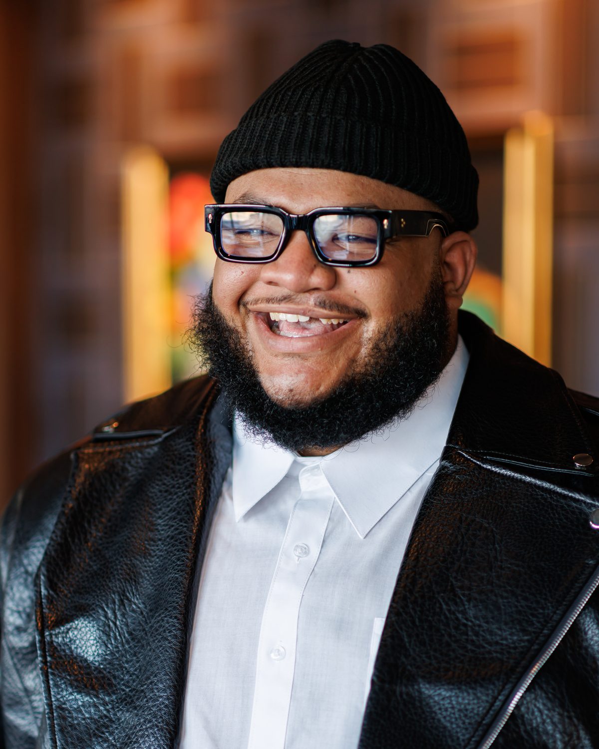 Pastor Zaire Willis, Executive Pastor at VEIR Church at Huntsville